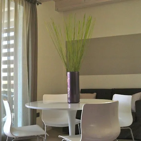Bio Pacinotti Aparthotel 4*