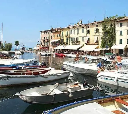 Bio Pacinotti Aparthotel 4*